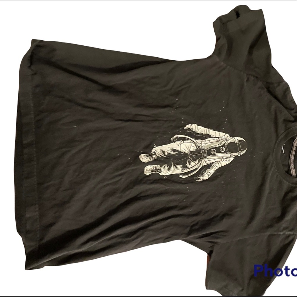 Nike Space suit shirt 5 for $25